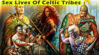 Savage BARBARIC SEX Lives of Celtic Tribes