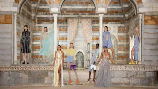 GEORGES HOBEIKA Ready-to-Wear Spring-Summer 2022 Collection
