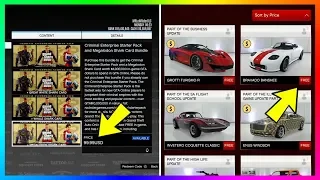 This SECRET Of The Criminal Enterprise Starter Pack In GTA Online You Probably Don't Know About!