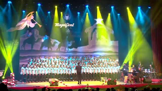 The Song of Christmas - Magnificat 2017