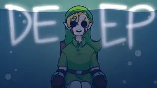 Deep (MEME)(Ben Drowned)(Creepypasta)(look at the description first)