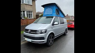 Volkswagen Transporter T6 2 0 TDi BMT Highline