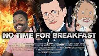 No Time for Breakfast by InternetHistorian | The Chill Zone Reacts