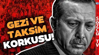 Aytun Çıray Erdoğan'ı Çevreleyen Korku Dalgasını Anlattı! 'AKP Halktan Korkuyor'