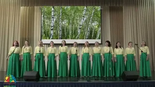 "Песни наших отцов". Всероссийский конкурс "Битва хоров" (апрель 2022)