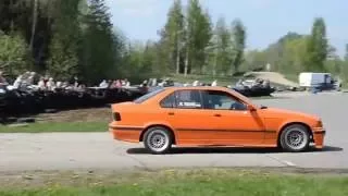 ECCTUNING I KARIKAETAPP 2013 PART 1