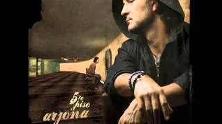 RICARDO ARJONA - 5TO PISO (ALBUM COMPLETO)