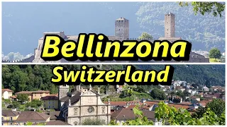 Bellinzona, Switzerland