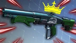 The New KING of PvE Shotguns! | Season of Dawn