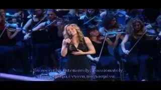 Lara fabian - Tomorrow Is A Lie  - Greek subs - English lyrics - Ελληνική μετάφραση