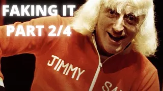 FAKING IT JIMMY SAVILE DOCUMENTARY (PART 2/4)