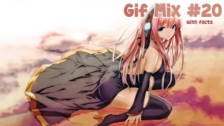 💗 Gifs With Sound #20🔥