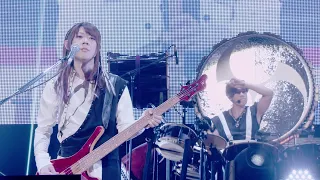 和楽器バンドWagakki Band：情景エフェクター (Joukei Effector)-(2020真夏の大新年会 New Year Party in Summer)(sub CC)
