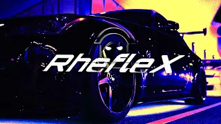 RhefleX - Haunted [Official Music Video]