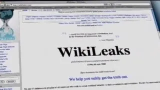 "Викиликс" победил "Визу" и "Мастеркард"