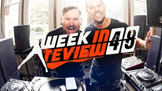 WEEK IN REVIEW : Week 48 (2022) | Hardstyle music, news and more