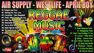 Memories_Thursday_reggae MLTR X AIR SUPPLY【4K】Reggae Compilation 2024 #REGGAE LOVE SONGS REMIX