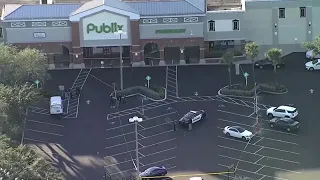 Police search for suspects in deadly stabbing at Publix in Winter Haven