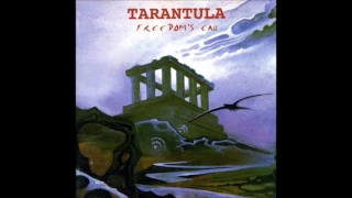 Tarantula - Freedom's Call (ALBUM STREAM)