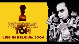 Mike Patton/Peeping Tom - Live in Belgium 2006 FULL SHOW (PRO AUDIO)