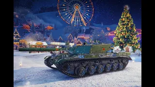 World of Tanks BZ-176 Танк из коробки