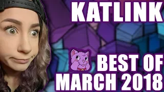 Best of KatLink - March 2018