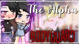 🌸The alpha’s cute bodyguard🌸 || GLMM || Gacha life minimovie || Love story ||