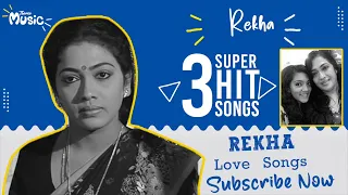 REKHA tamil love song theme music