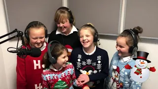 Light Up - Flakefleet Primary School