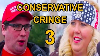 Conservative CRINGE 3