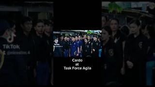 Cardo at Task Force Agila | FPJ's Ang Probinsyano