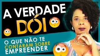 6 DICAS PODEROSAS DE EMPREENDEDORISMO PRA COMEÇAR: Poupe seu tempo, comece certo! #empreendedorismo