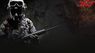 Ветеран Call of Duty впервые играет в Counter-Strike: Global Offensive