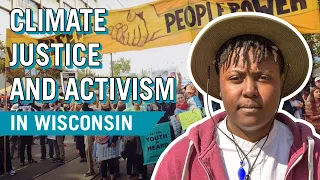 Climate Justice and Activism in Wisconsin | Youth & Climate