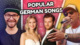 The Most Viewed German Songs Of All Time (2022)