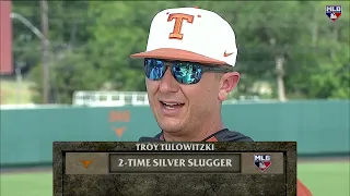 Troy Tulowitzki joins IT