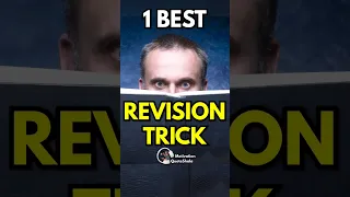 60 Seconds में Revision Khatam 🔥 1 Best Revision Method #studytips #studymotivation