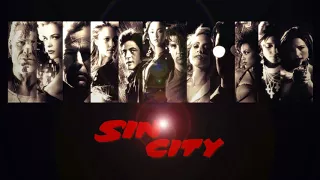 The Servant - Cells (Instrumental) [Sin City (2005) OST - Main Theme]