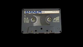 Eminem - Just Don't Give A Fuck (Demo) (SSLP Demo Tape Version)