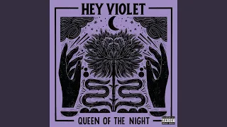 Queen Of The Night