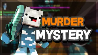 MURDER MYSTERY!! MCPE The Hive Murder Mystery 1.14