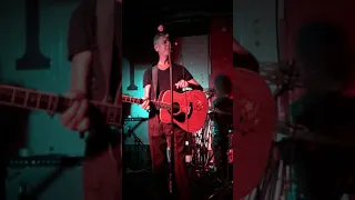 Modern English - I Melt With You (Live at the 100 Club, London 08-03-2017)