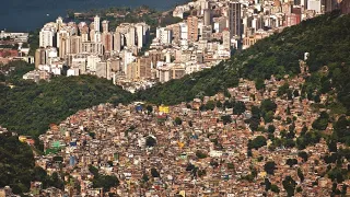 O APARTHEID BRASILEIRO