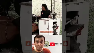 Adul Nahan Ketawa Sampe Nangis🤣