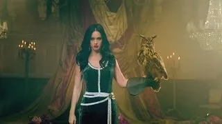 Katy Perry ft. Juicy J - Dark Horse (Video)