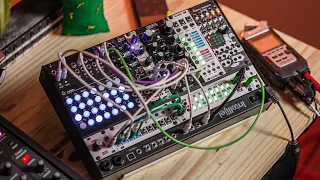 Don't Fall Into The Same Trap I Did // Lessons From My Mini Modular System