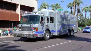 Phoenix St. Patrick's Day Parade 2015