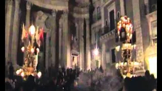 Candelora Circolo S. Agata 2012.MP4