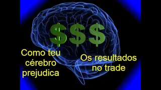 Córtex pré frontal e DAY TRADER, ENTENDA isso e comece a GANHAR DINHEIRO no mercado financeiro