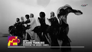Claude François - Interviewé par Jacques Chancel | Radisoscopie
